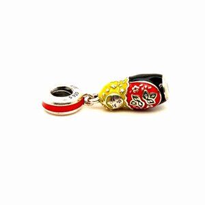 Pandora Matryoshka Doll Charm